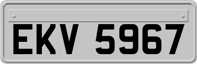 EKV5967