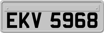 EKV5968