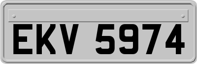 EKV5974