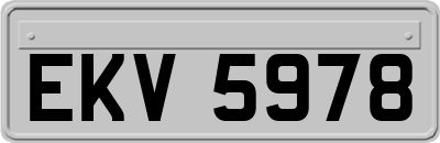 EKV5978