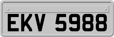 EKV5988