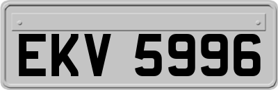 EKV5996