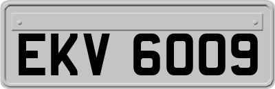 EKV6009