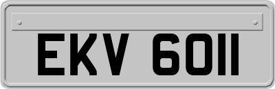 EKV6011