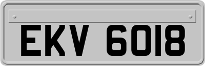 EKV6018