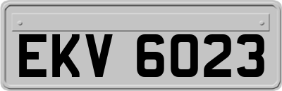 EKV6023