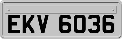 EKV6036