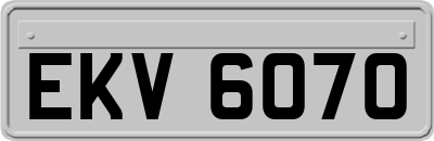EKV6070