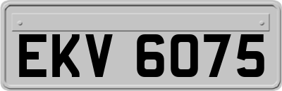EKV6075