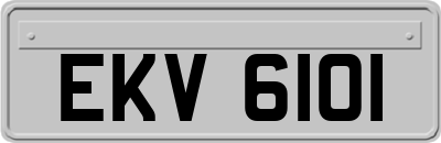 EKV6101