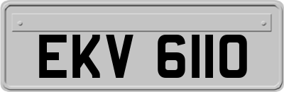 EKV6110