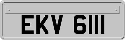 EKV6111