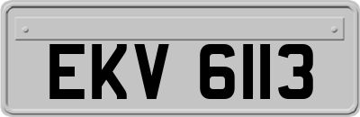 EKV6113
