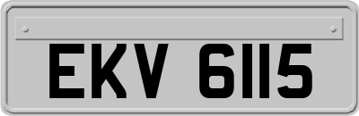 EKV6115