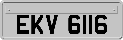 EKV6116