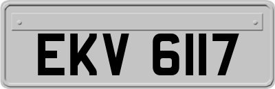 EKV6117
