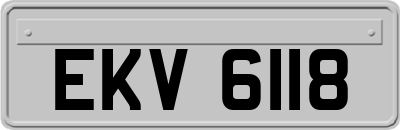 EKV6118