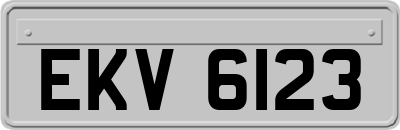 EKV6123