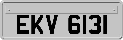 EKV6131