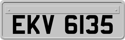 EKV6135