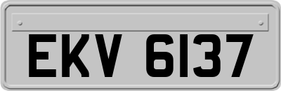 EKV6137