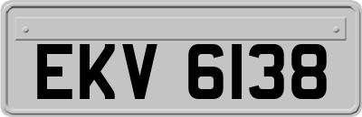 EKV6138