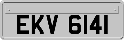 EKV6141