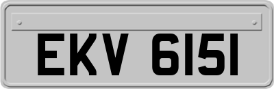 EKV6151