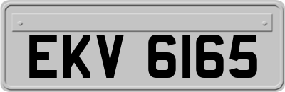 EKV6165