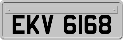EKV6168