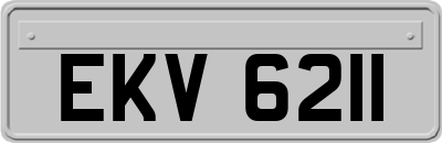 EKV6211
