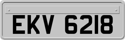 EKV6218