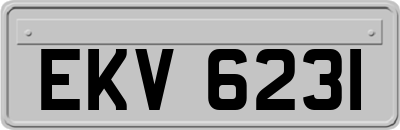 EKV6231