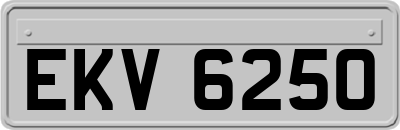 EKV6250