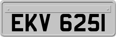 EKV6251