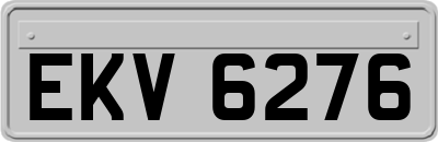 EKV6276