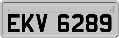 EKV6289