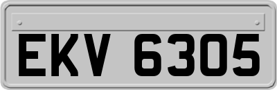 EKV6305