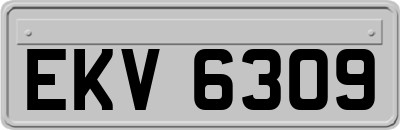 EKV6309