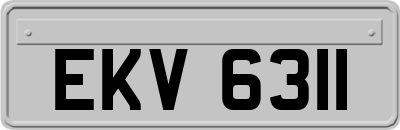 EKV6311