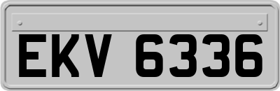 EKV6336