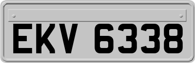 EKV6338
