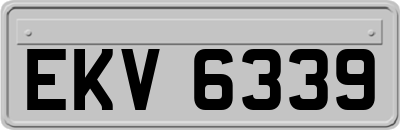 EKV6339
