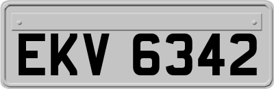 EKV6342