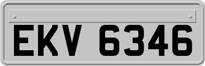 EKV6346