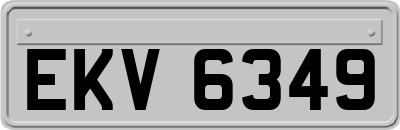 EKV6349