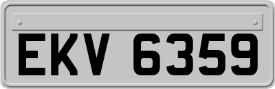 EKV6359