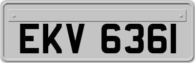 EKV6361