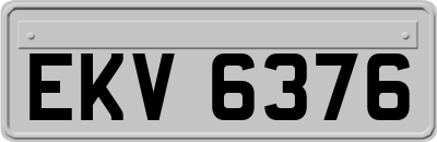 EKV6376
