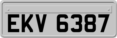 EKV6387